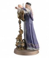 Wizarding World Figurine Collection Albus Dumbledore