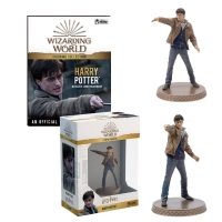 Wizarding World Figurine Collection Harry Potter