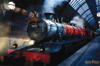 Harry Potter: Hogwarts Express Poster  (61 x 91.5 cm)