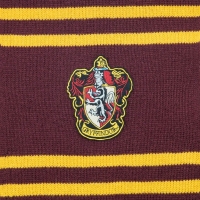 Harry Potter: Gryffindor House (Deluxe Edition) Scarf / Sjaal