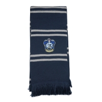 Harry Potter: Ravenclaw House (Deluxe Edition) Scarf / Sjaal
