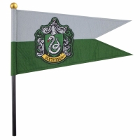 Harry Potter Slytherin Flag - Vlag