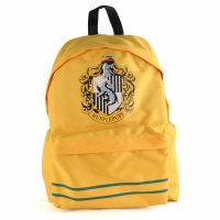 Harry Potter Hufflepuff Backpack / Rugzak
