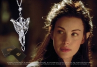 The Lord of the Rings: Arwen Evenstar Replica (The Noble Collection)