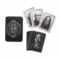 Harry Potter Dark Arts (Deatheater) Playing Cards / Speelkaarten