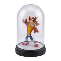 Crash Bandicoot: Crash Bell Jar Light