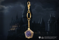 Harry Potter: Chocolate Frog Keychain / Sleutelhanger