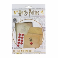 Harry Potter: Hogwarts Letter Stationery Set / BriefpapierSet
