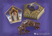 Harry Potter: Chocolate Frog Prop Replica (The Noble Collection)