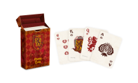 Harry Potter Gryffindor Playing Cards / Speelkaarten