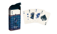 Harry Potter Ravenclaw Playing Cards / Speelkaarten