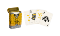 Harry Potter Hufflepuff Playing Cards / Speelkaarten