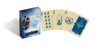 Fantastic Beasts Crimes of Grindelwald Playing Cards / Speelkaarten