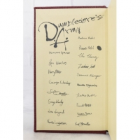Harry Potter: Dumbledore's Army (Lootcrate Exclusive!) Notebook / Notitieboek