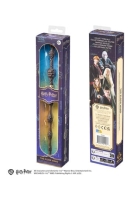 Harry Potter PVC Roleplay Wand - Albus Dumbledore / Elderwand (30 cm)