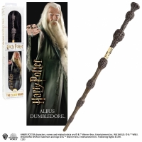 Harry Potter PVC Wand Collection - Albus Dumbledore / Elderwand