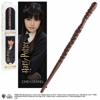 Harry Potter PVC Wand Collection - Cho Chang