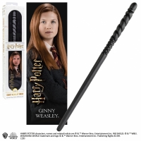 Harry Potter PVC Wand Collection - Ginny Weasley