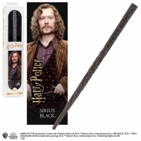 Harry Potter: PVC Wand Collection - Sirius Black