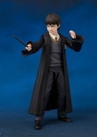 Harry Potter and the Philosopher's Stone S.H. Figuarts Action Figure -  Harry Potter 12 cm