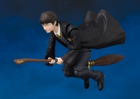 Harry Potter and the Philosopher's Stone S.H. Figuarts Action Figure -  Harry Potter 12 cm