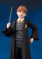 Harry Potter and the Philosopher's Stone S.H. Figuarts Action Figure - Ron Weasley 12 cm