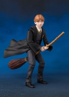 Harry Potter and the Philosopher's Stone S.H. Figuarts Action Figure - Ron Weasley 12 cm