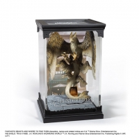 Fantastic Beasts: Magical Creatures Diorama -  Thunderbird