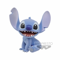 Banpresto Disney: Fluffy Puffy Lilo and Stitch - Stitch