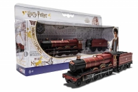 Hogwarts Express Diecast Model (Scale 1/100 - 19 cm)