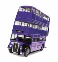 Knight Bus Diecast Model (Scale 1/76 - 11cm)