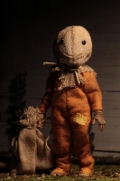 Trick R Treat: Sam Clothed Action Figure (8 inch)