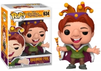 Funko Pop! Disney: The Hunchback of the Notre Dame - Quasimodo Fool
