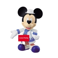 Banpresto Disney: Fluffy Puffy - Mickey Mouse