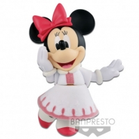 Banpresto Disney: Fluffy Puffy - Minnie Mouse