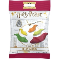 Harry Potter: Jelly Slugs / Gummi Slakken