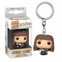 Funko Pocket Pop! Harry Potter: Hermione Granger with Potions (Keychain)