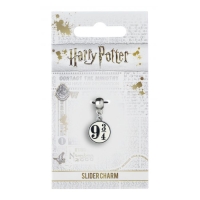 Harry Potter: Platform 9 3/4  Slider Charm / bedel