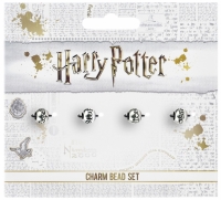 Harry Potter: Spell Beads Slider Charm Set / Bedel Set