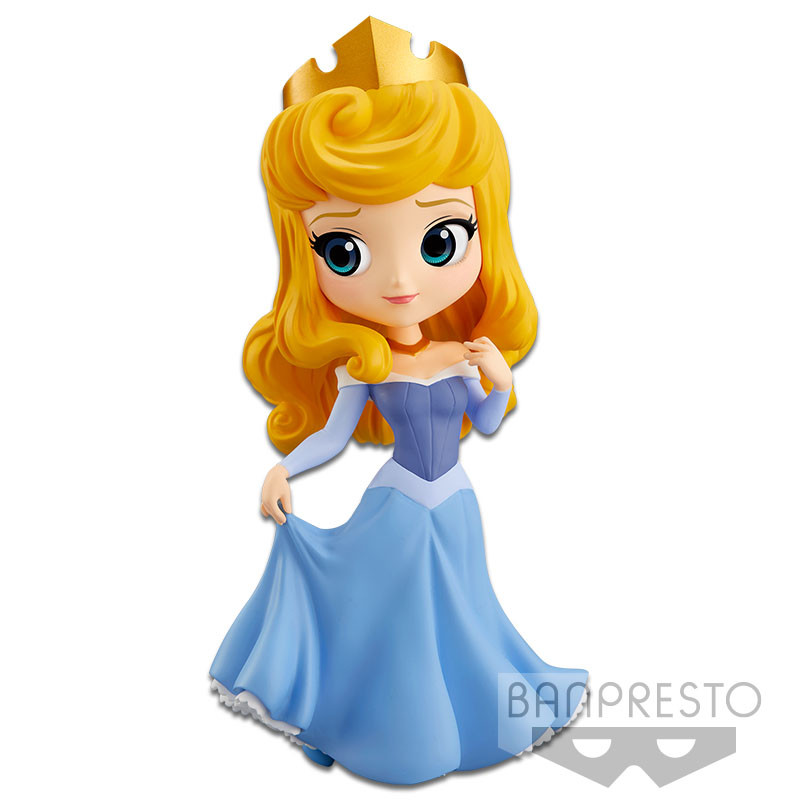 disney aurora blue dress