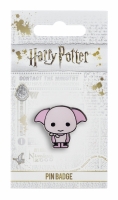 Harry Potter: Chibi Dobby Pin Badge