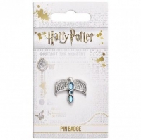 Harry Potter: Ravenclaw Diadem Pin Badge
