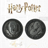 Harry Potter: Voldemort Limited Edition Collectable Coin