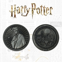 Harry Potter: Harry Potter Limited Edition Collectable Coin