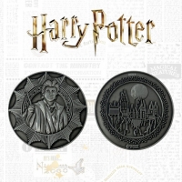 Harry Potter: Ron Weasley Limited Edition Collectable Coin