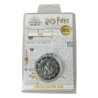 Harry Potter: Ron Weasley Limited Edition Collectable Coin