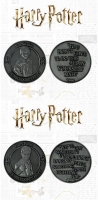Harry Potter: Dumbledore's Army - Harry & Ron Collectable Coin 2-pack (Limited Edition)