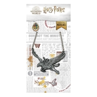 Harry Potter: Hippogriff Buckbeak Limited Edition Necklace / Ketting