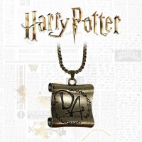 Harry Potter: Dumbledore's Army Limited Edition Necklace  / Ketting