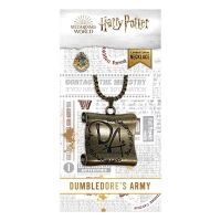 Harry Potter: Dumbledore's Army Limited Edition Necklace  / Ketting